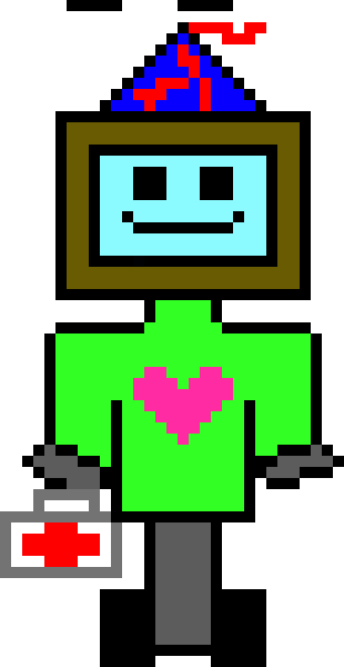 [3a33bd] Thank you Luminite-Speck