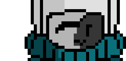 [3897d8] (grabs bandages and puts it on the back of my head)