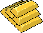 [c361c1] goldbars