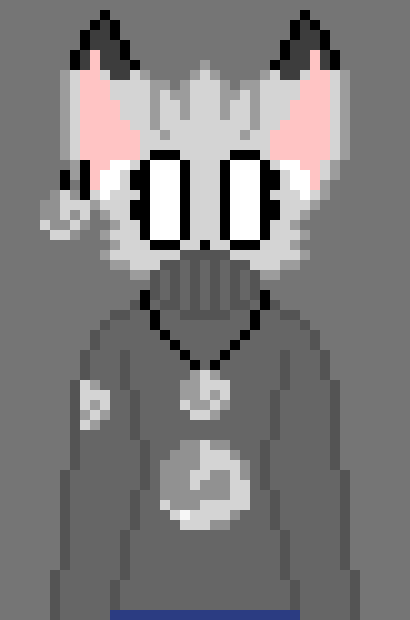 [6d74d1] Because... This is not real life... This is PAM...