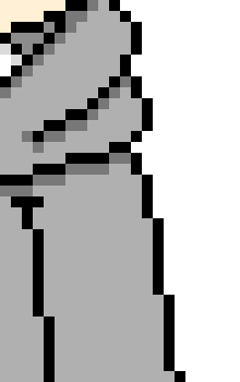 [5b2f3e] -Hoodie gets darker-