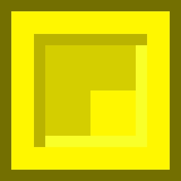 [f8424a] Block of Gold