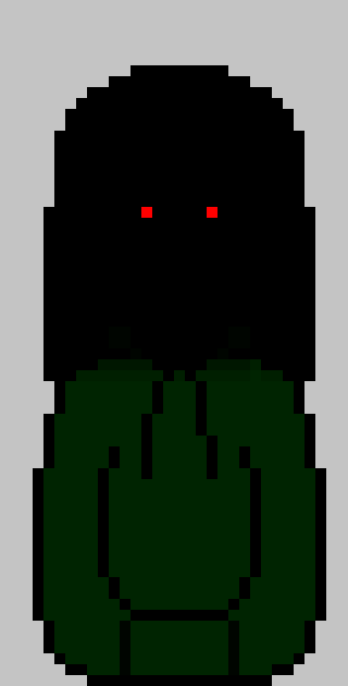 [30dec3] (a random person is running around, then runs into malo. before they can say "sorry" or "hello", he gets shrouded into darkness, and dies. 49212 appears along with the remains of said man.). -SCP-49212-D