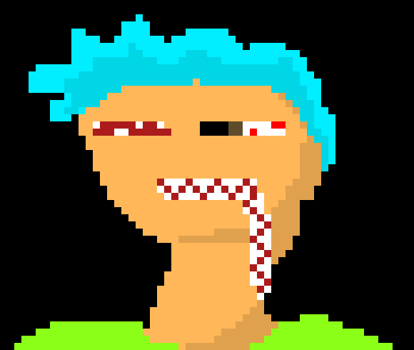 [747a3c] *feels the poke* what the heck do you want*didn't turn to look at phantom still focusing on the battle*-Guy