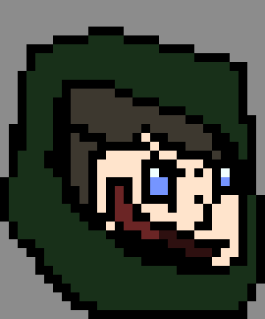 [741690] On OTHER news, I DESTROYED EVERY ANDROID WITHOUT EVEN USING THE ESKIVATOR! -Ben