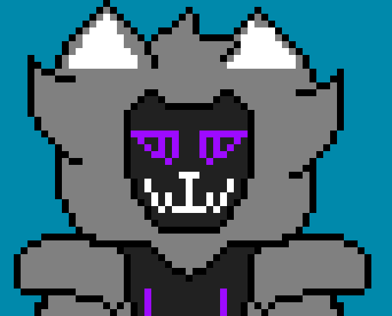 [71bbd4] Alex- *shoots soul blasters at CV*