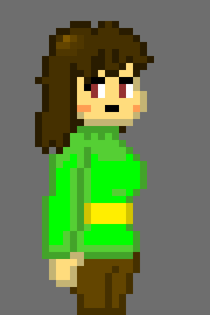 [6d74d1] I heard ya'll was playing Murder Mystery... -Foxlynn