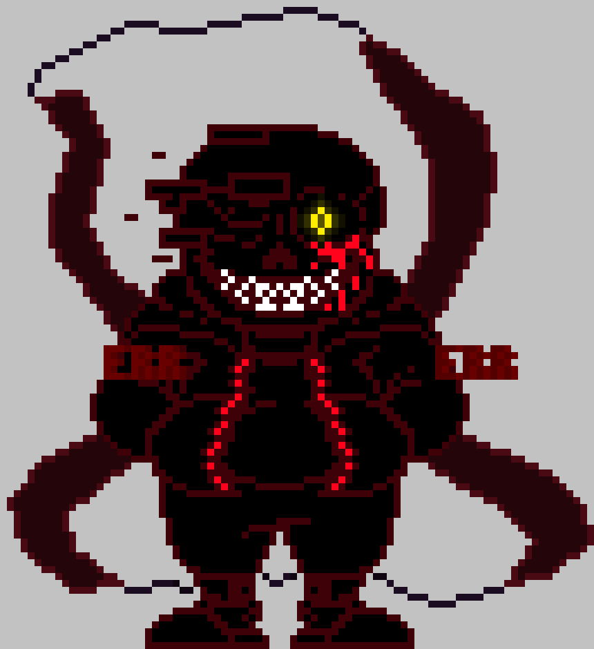 [95be89] oh chris this is my offline chaotic[[,]] terrie made it for me 