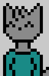 [43f295] *Meows at her*