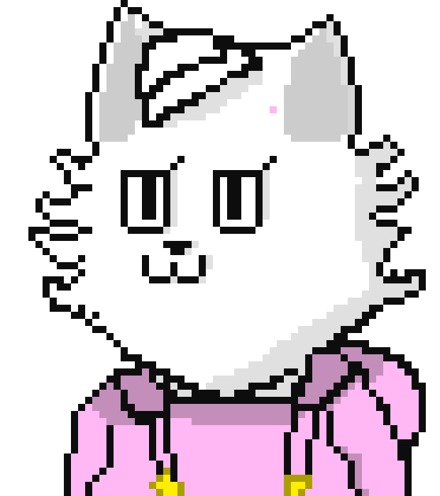 [0b51d0] "Different Universes, same people?" [unknown cat woman]