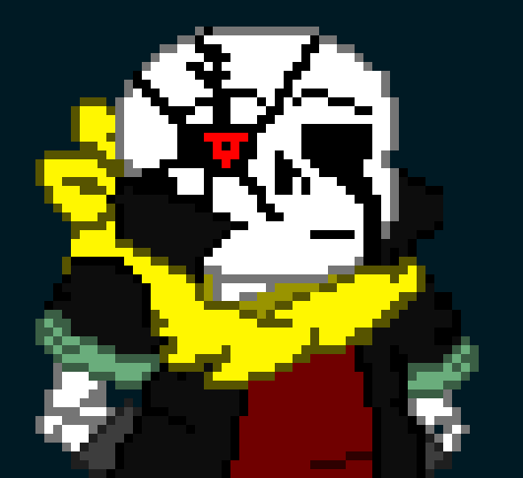 [c8bb2d] *snaps and the blaster fires*