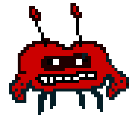 [854455] Dr. Crimson