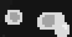 [a34ade] one, tahts neat that its not perfectly the same.. two, yea it looks neat