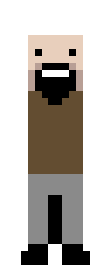 [d09b9d] Terraria Character