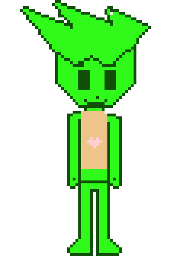 [b9c828] Kindness soul