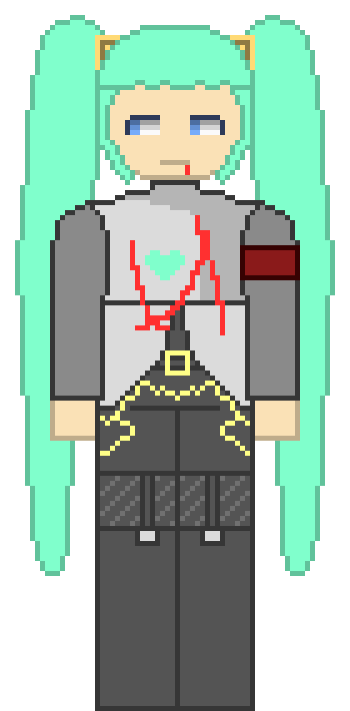 [6a7b6a] "As long as all of us are able to go to the surface..."