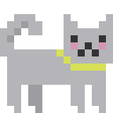 [9664c4] Cat2_16x16