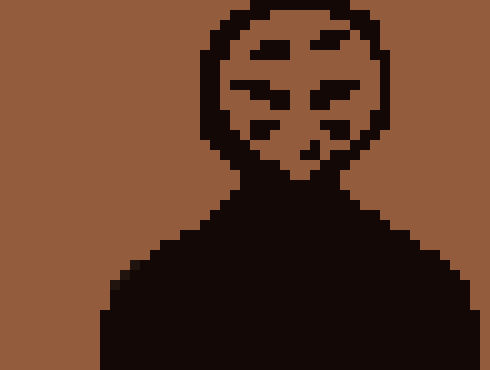 [a65b49] Plus I know the reason 2bit doesnt get too many reactions, para excluded is because most of the time having to explain something to him is more annoying than whatever hes actually trying to say