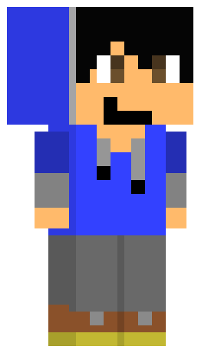 [178ef3] Why hello there!