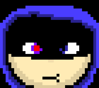 [bcf483] *he again defended for chara* -dust wolf9