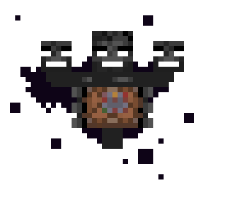 [21c6e7] wither storm1.25