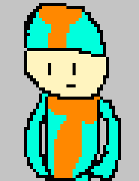 [990543] And yeah, RP isn't for everyone, but I do agree DND is fucking awesome.