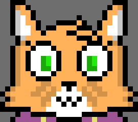 [70c690] This Kris sprite is nice. https://www.deviantart.com/p0ngy/art/Deltarune-Kris-battle-sprite-794647731