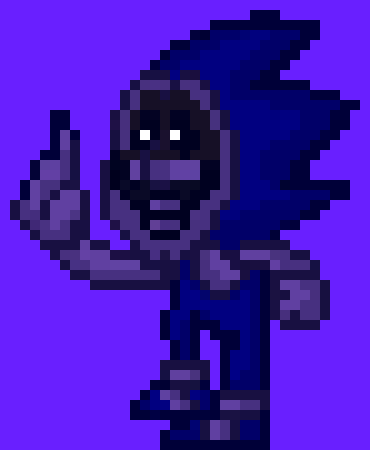 [497039] Sonic-Seemed fun to me