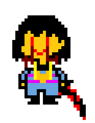 [54c9ce] frisk-chara