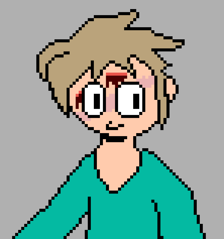 [86ea6b] Fights... (-Axel)