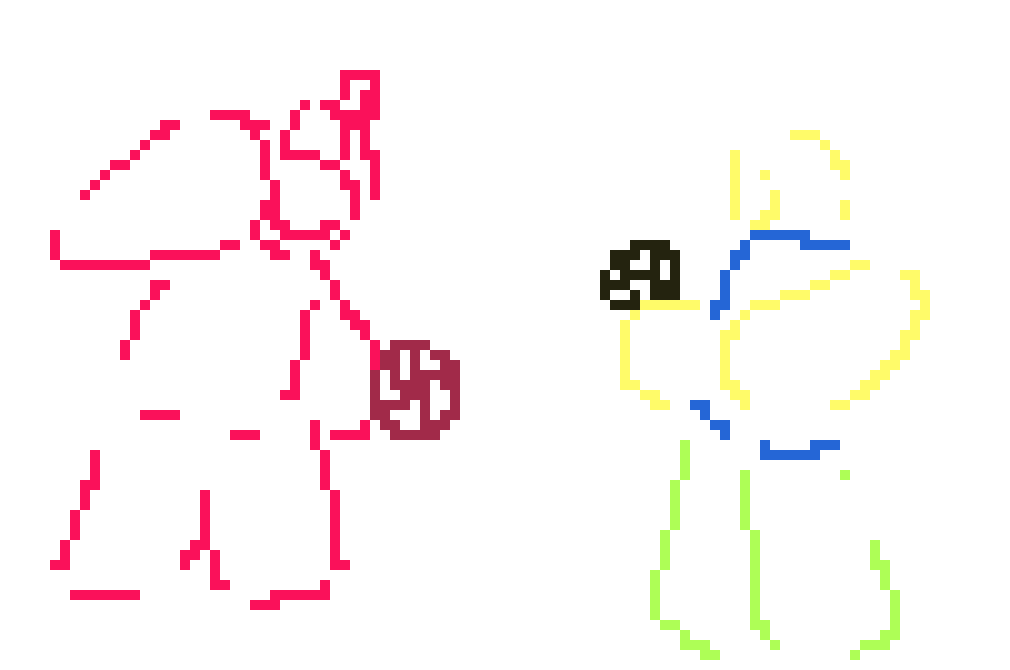 [c6eeac] I love clicking colorful NOTES