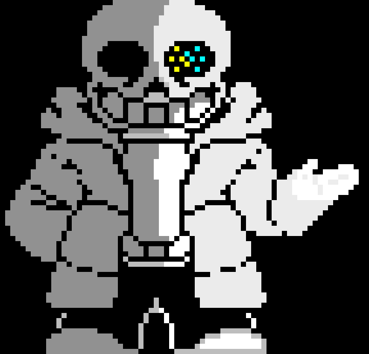 [7456f1] *he grabs aaron and everything goes jojo for a moment*  -bryson