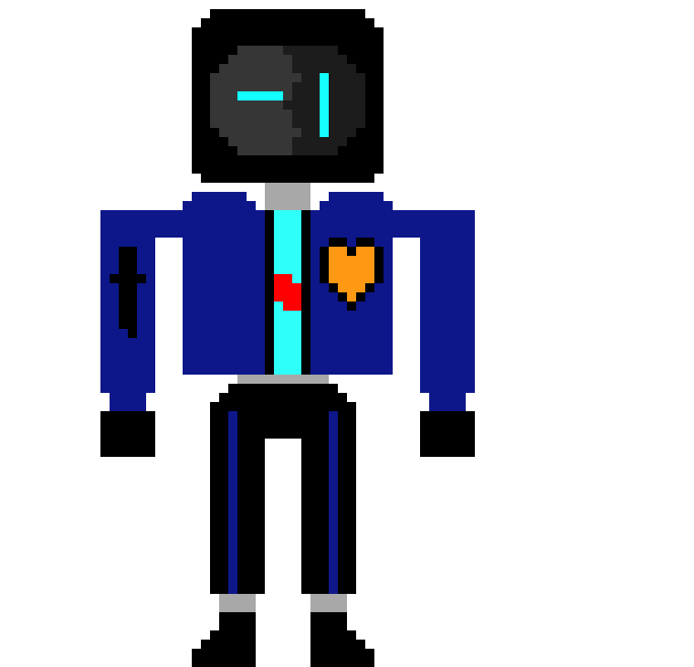 [2fcb16] Calm!ODST: So howd you get all the way here to waterfall?