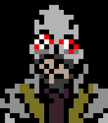 [57dac4] Youngest game I enjoyed was like Apeirophobia or something like that