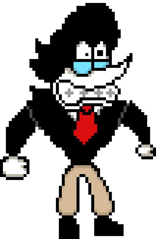 [90b8b4] Jerry G. Johnson