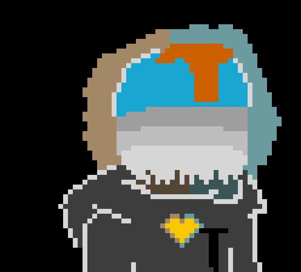 [05b0c1] (Actually, I feel like this is a good Dust T. (DusTy maybe?) 