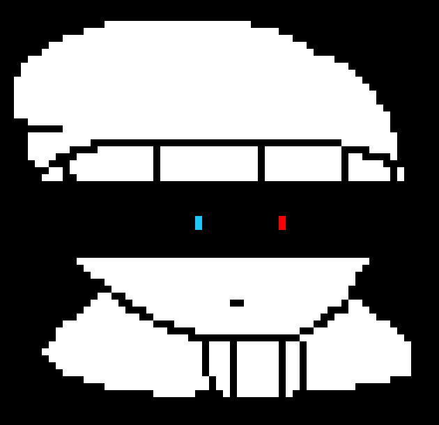 [9664c4] My eye colors. not yours yeet