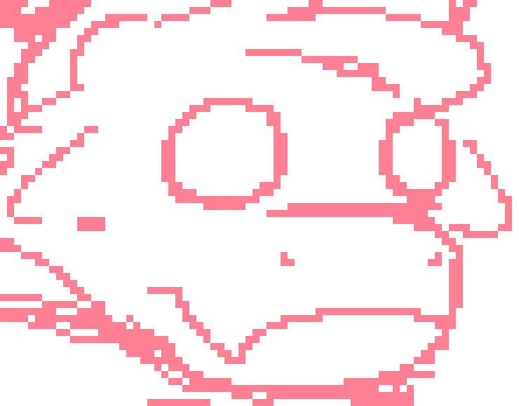 [1b8f22] wearing the glasses i wore when i was 10. this shit blurry as fuck