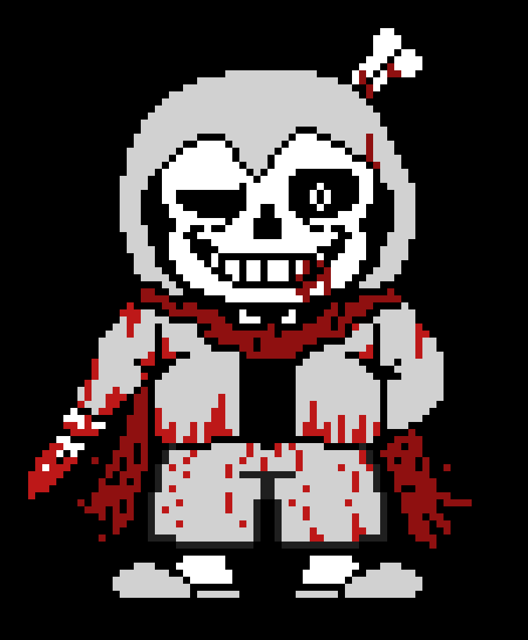 [43c28d] Insanity!Goth Sans