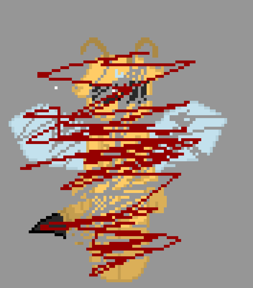 [6a27ef] SHI-  -   DUMbeer's bro