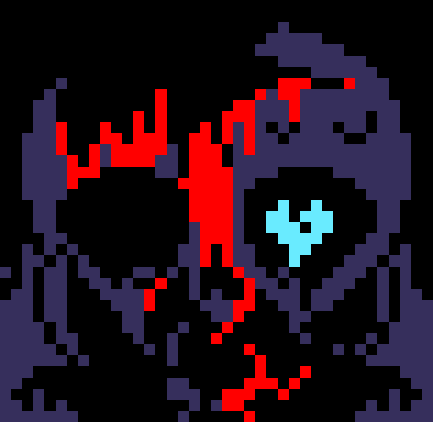 [7ce906] EXPLAIN TO ME, WHAT THE FUCK JOHN?! -HorrorTale Sans