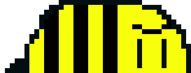 [e70005] Master Bee (Flip Me)