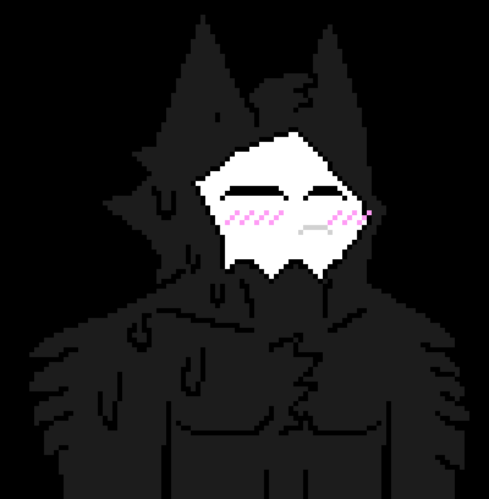 [5b62b0] *looks at Hizol* Awww! Wake up! *nuzzles your face* -Jacob ((John