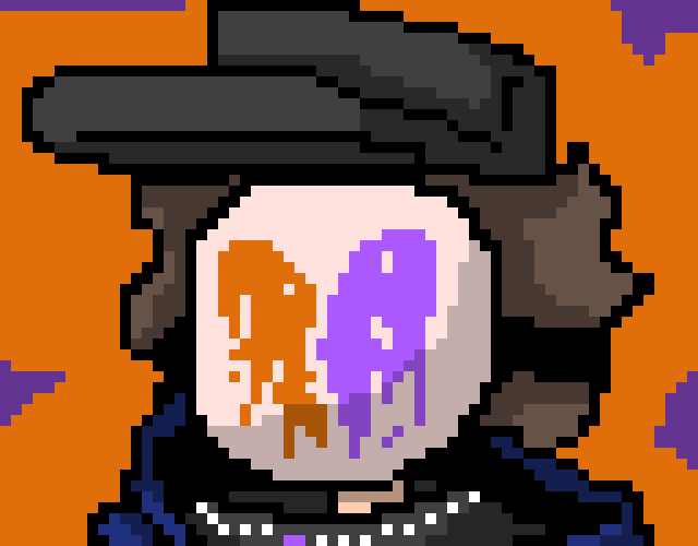 [276fb9] (i'm alright i guess deteriorate) -geno