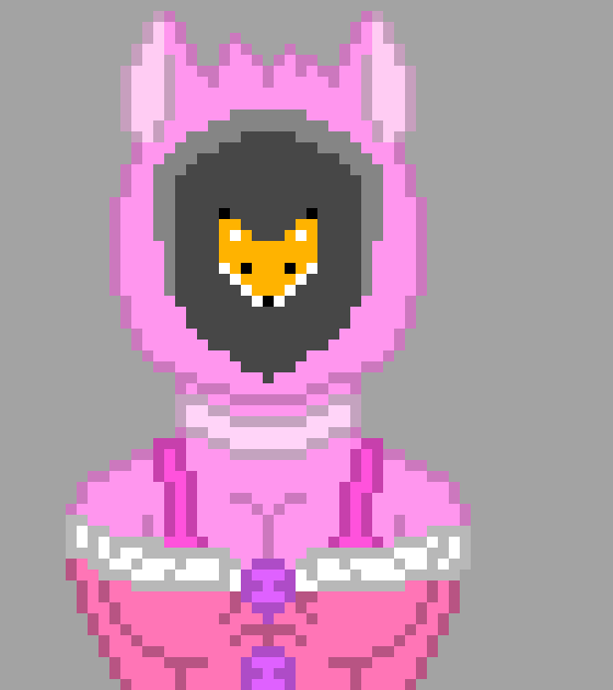 [c91422] *Fox noises*