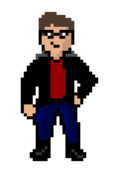 [9664c4] Me, Bilbo Baggins