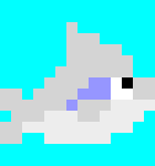 [acbc50] I posted it and I dont see it? -Pams Great White Shark