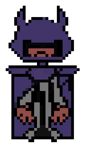 [9664c4] Undertale Sprite 2