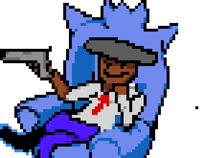 [ad439c] We can both be queen