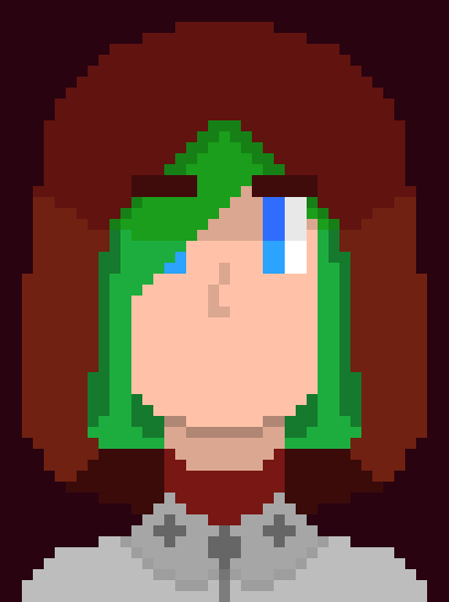 [7b427b] (*ahem* My name's Jade... not Jase...